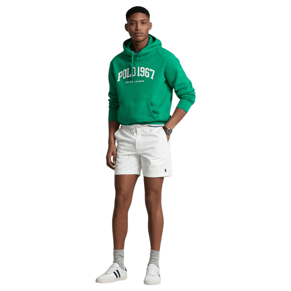 Polo Ralph Lauren Prepster Flat Shorts