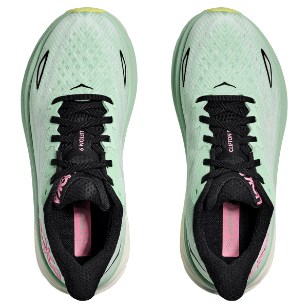 Hoka Clifton 9 W Running Shoes