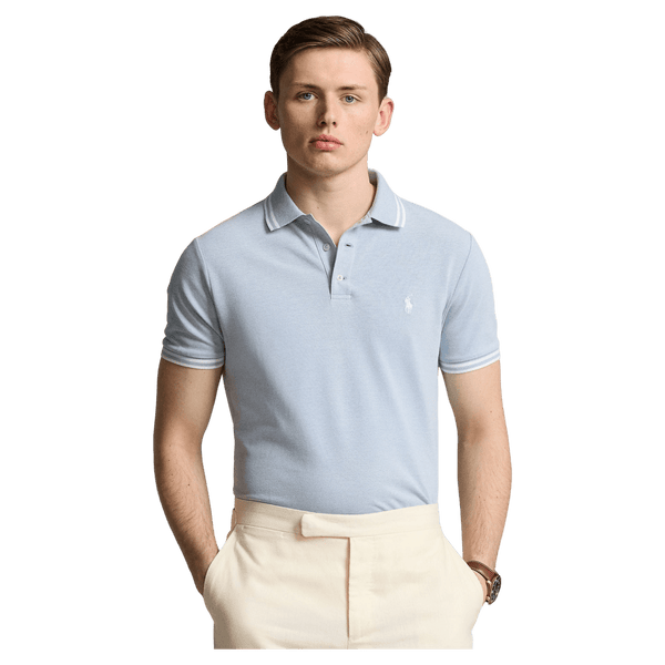 Polo Ralph Lauren Short Sleeve Polo Shirt for Men