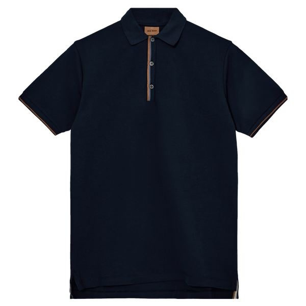 Mos Mosh Harvey Polo