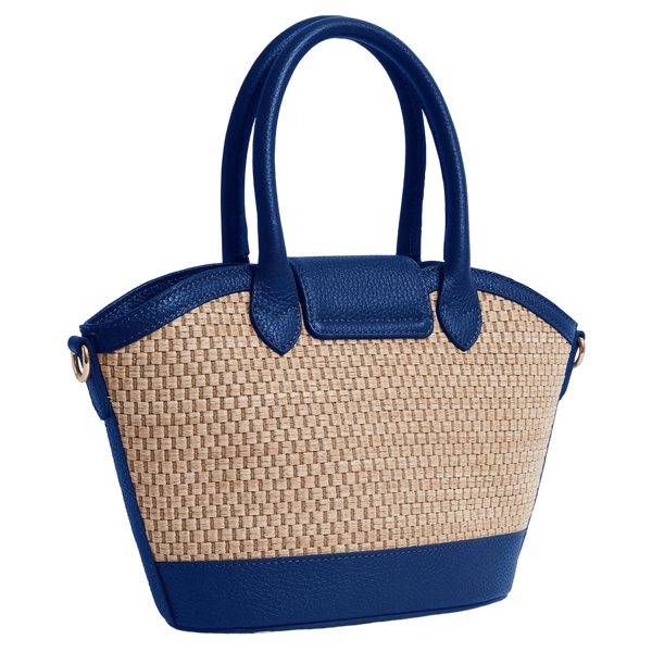 Fairfax & Favor Mini Windsor Basket Bag