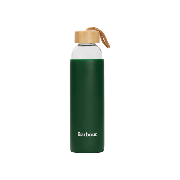 Barbour Glass Bottle