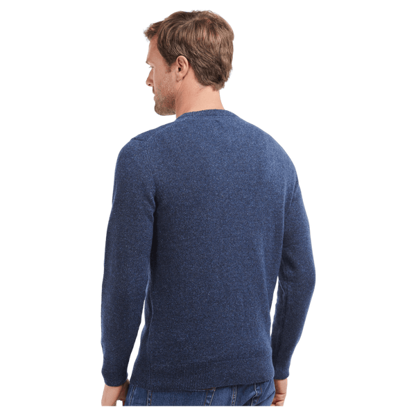 Barbour Essential Tisbury Crew Neck Sweater