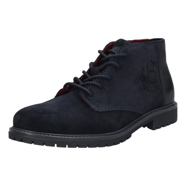 Bugatti Barrick Lace Boot for Men