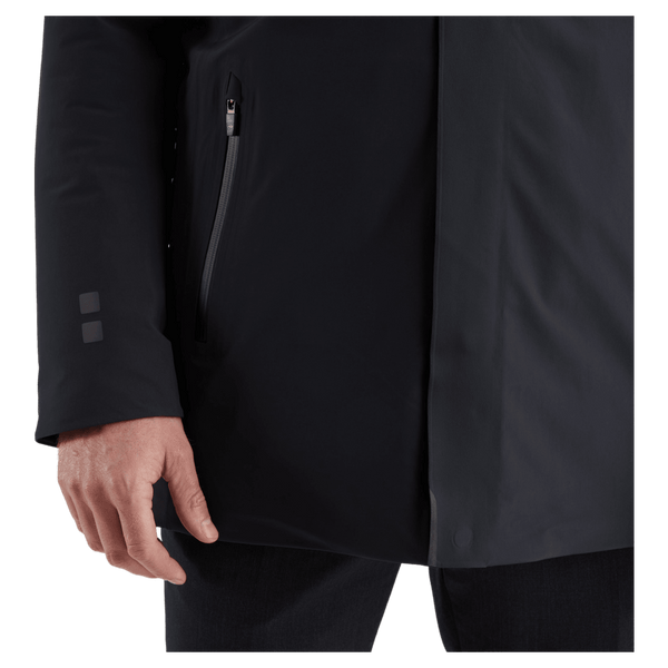 UBR Regulator Parka