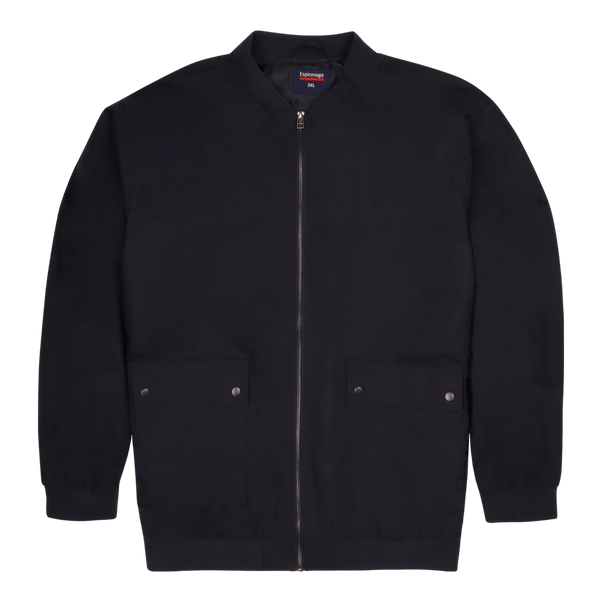 Espionage Blouson Jacket for Men