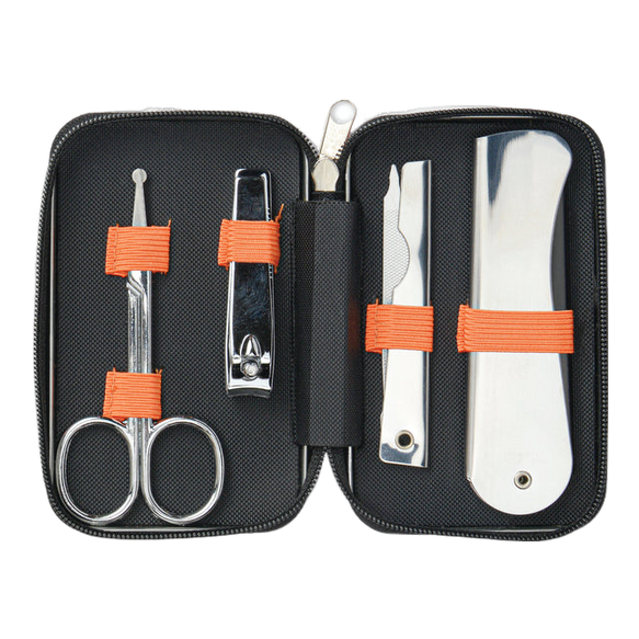 Gentlemen's Hardware Manicure Kit