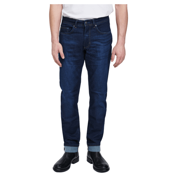 Sunwill Super Stretch Fitted Jean