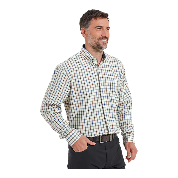 Schoffel Brancaster Shirt