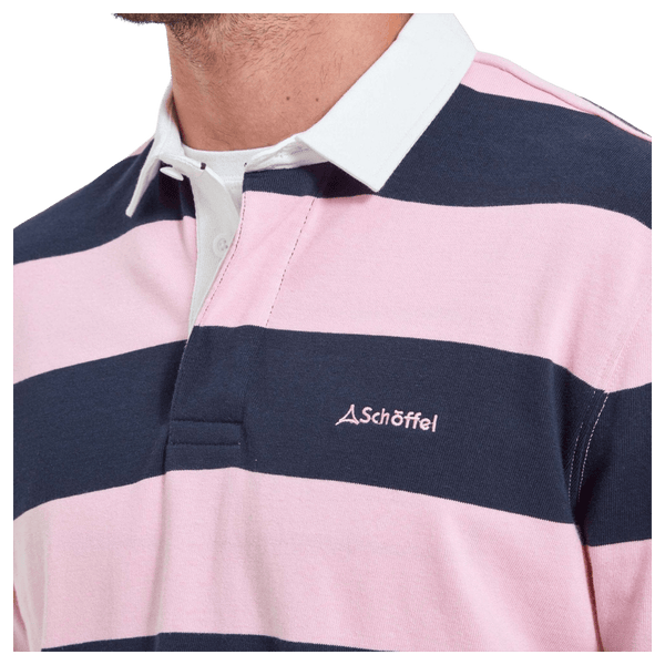 Schoffel St Mawes Rugby Shirt