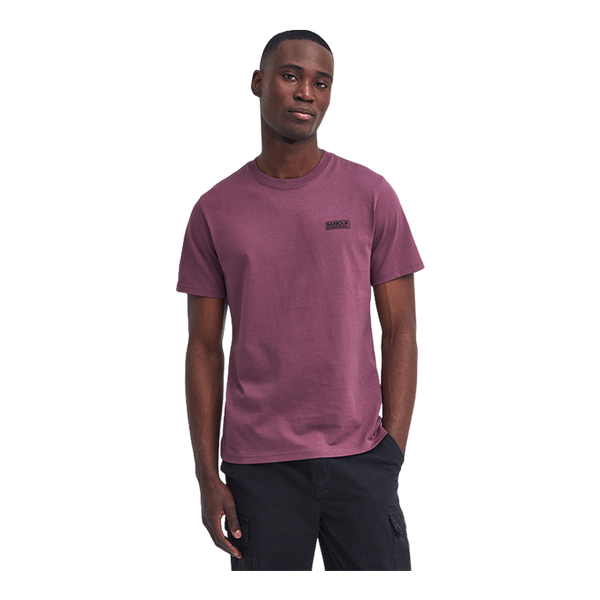 Barbour International Small Logo T-Shirt