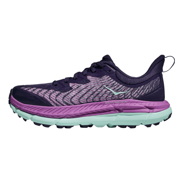 Hoka Mafate Speed 4 Trail & Race Running Shoes