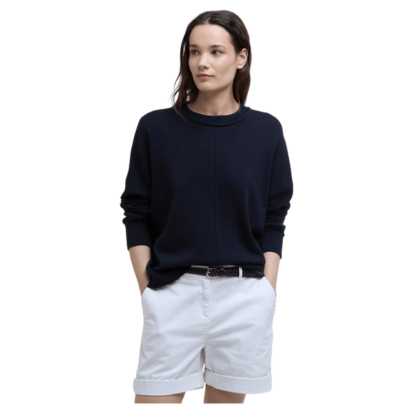 Barbour Aurelia Knitted Jumper