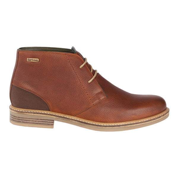 Barbour Readhead Chukka Boot