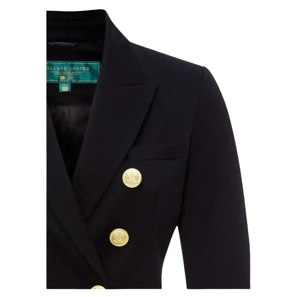 Holland Cooper Knightsbridge Blazer