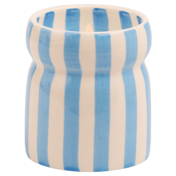 Gentlemen's Hardware Cabana Ceramic Candle