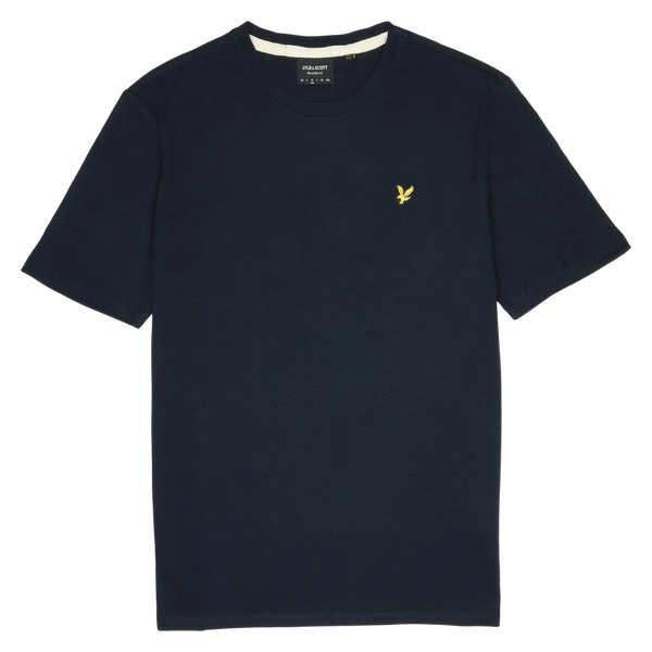 Lyle & Scott Slub T-Shirt