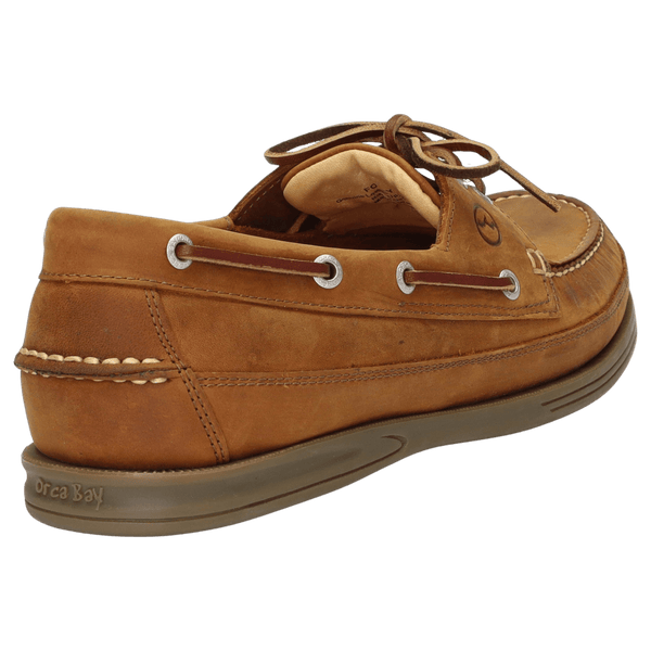 Orca Bay Fowey Boat Shoes