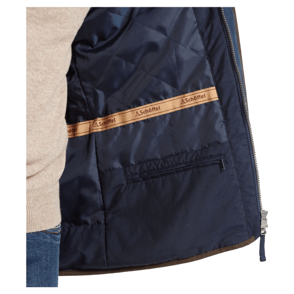 Schoffel Oundle Country Coat