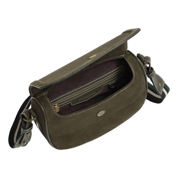 Fairfax & Favor Boston Handbag