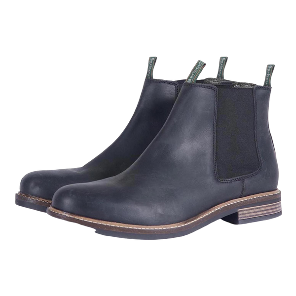 Barbour Farsley Chelsea Boot for Men