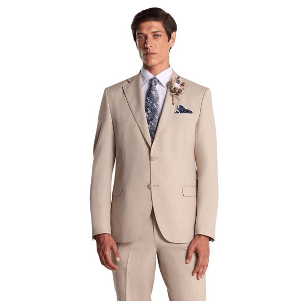 Benetti Albert Two Piece Suit