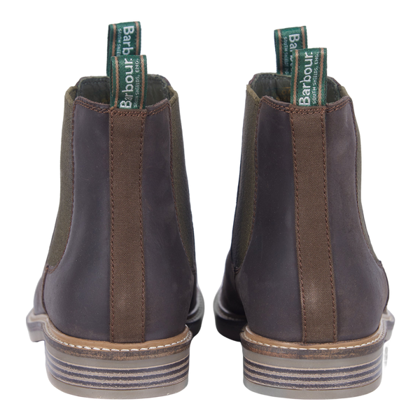 Barbour Farsley Chelsea Boot for Men