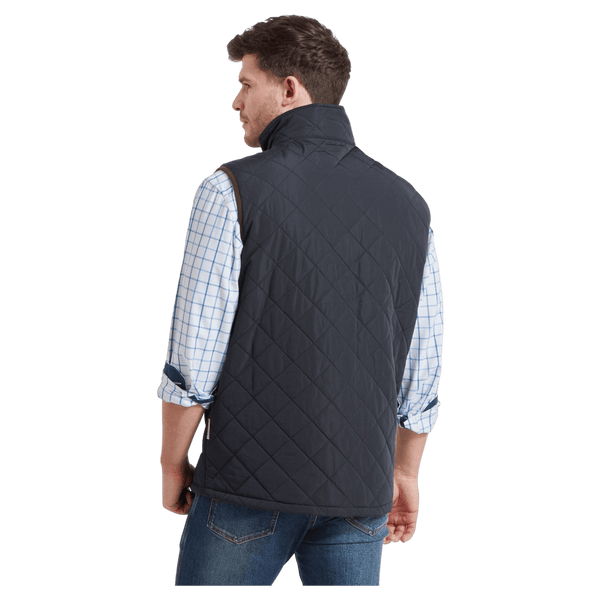 Schoffel Barrowden Quilt Gilet