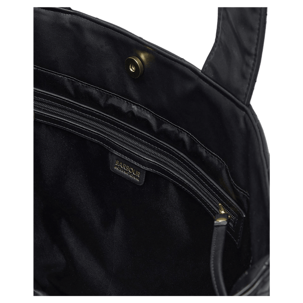 Barbour International Battersea Tote Bag