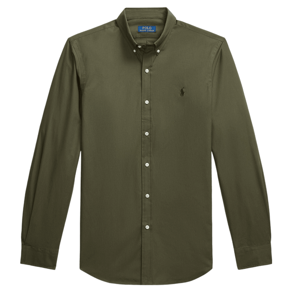 Polo Ralph Lauren Long Sleeve Shirt