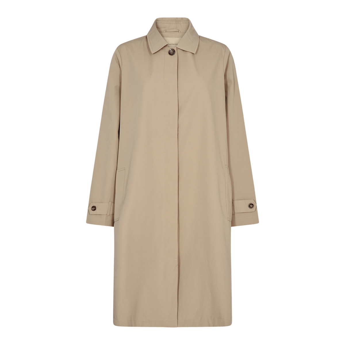 Soya Concept Lora Trench Coat For Women | Coes