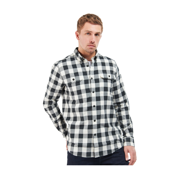 Barbour International Sodium Shirt