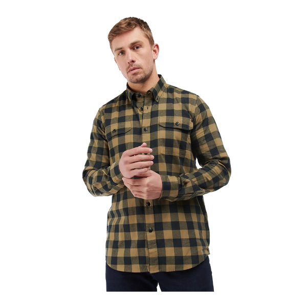 Barbour International Sodium Shirt