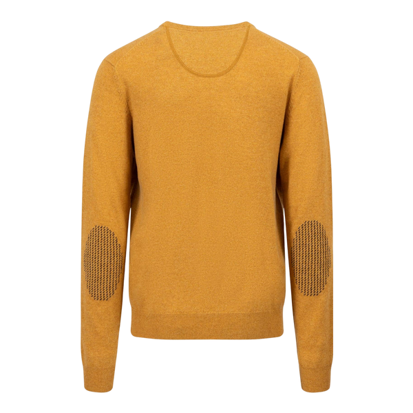 Fynch-Hatton Lambswool Crew Neck Jumper