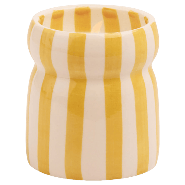 Gentlemen's Hardware Cabana Ceramic Candle