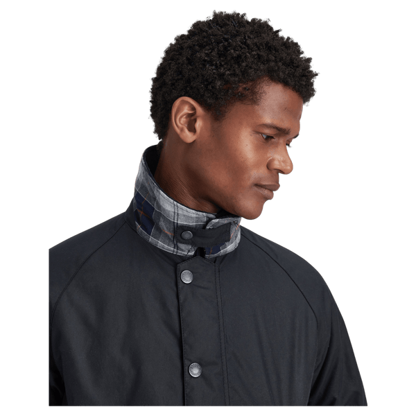 Barbour Ambleside Wax Jacket for Men