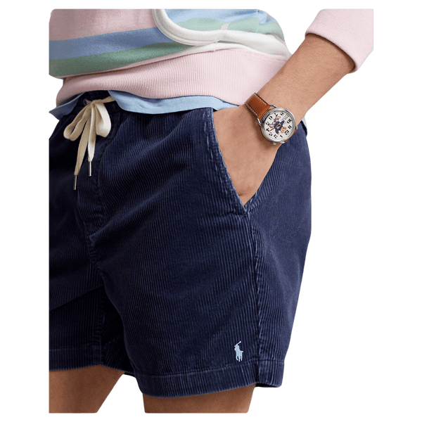 Polo Ralph Lauren Prepster Corduroy Flat Shorts for Men