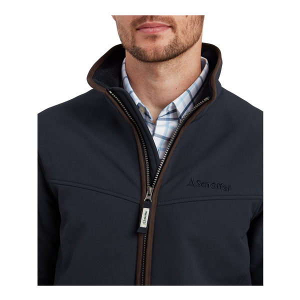 Schoffel Burrough Jacket