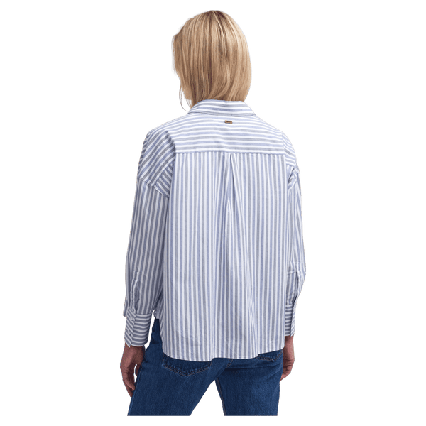 Barbour Violetta Shirt