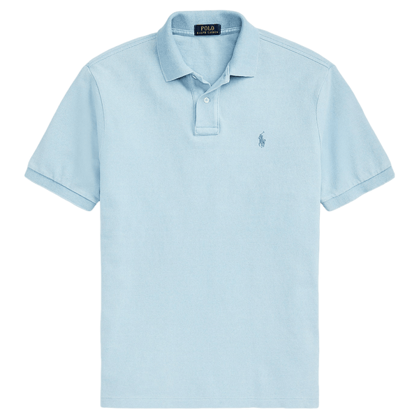 Polo Ralph Lauren Short Sleeve Polo Shirt