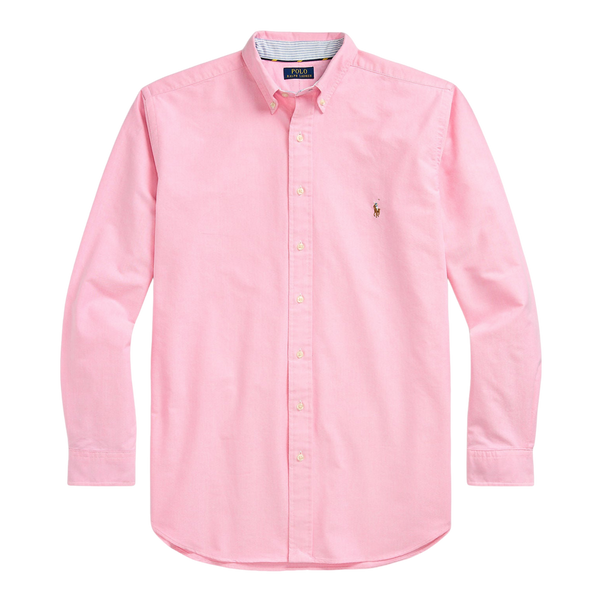 Polo Ralph Lauren Long Sleeve Casual Shirt