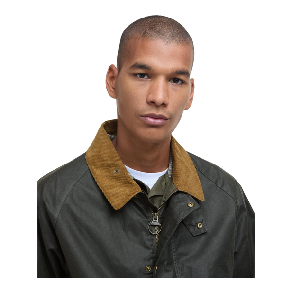 Barbour Modern Bedale Wax Jacket