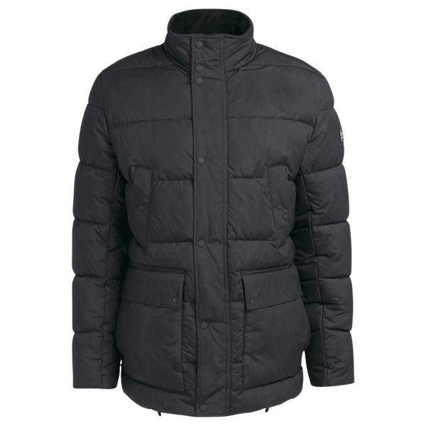 Barbour International Rowland Quilted Coat