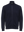 Selected Berg Full Zip Sweatshirt