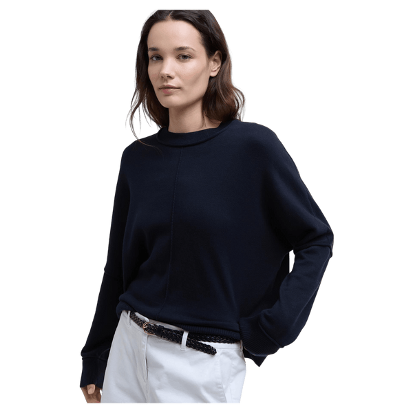 Barbour Aurelia Knitted Jumper