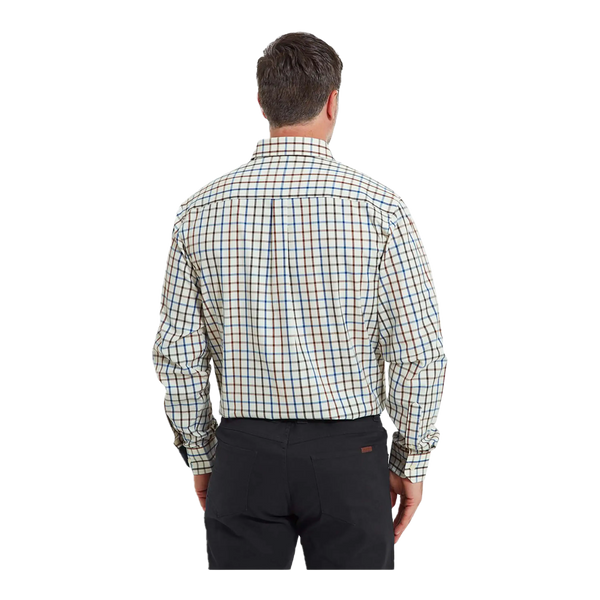 Schoffel Brancaster Shirt