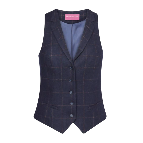 Nashville Waistcoat