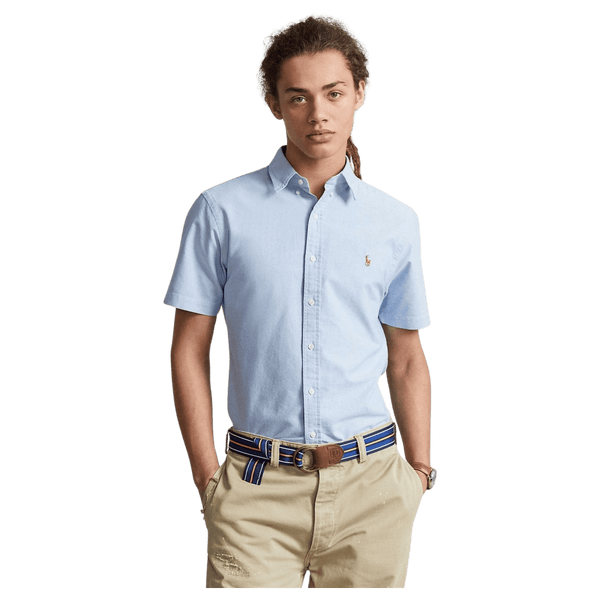 Polo Ralph Lauren Short Sleeve Sport Shirt