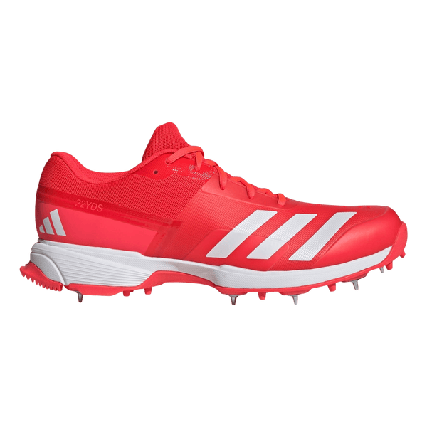 Adidas 22YDS Cricket Shoes