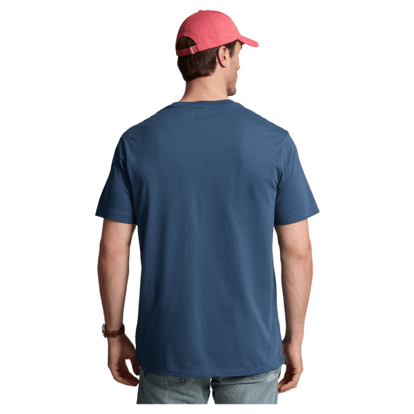 Polo Ralph Lauren Crew Neck Tee